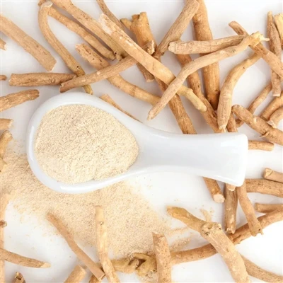 What time of day should you take ashwagandha? What time of day should you take ashwagandha?